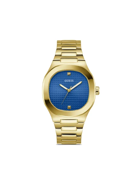 GUESS USA Headliner quartz 42mm