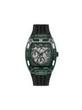 GUESS USA Phoenix quartz 45mm - Black