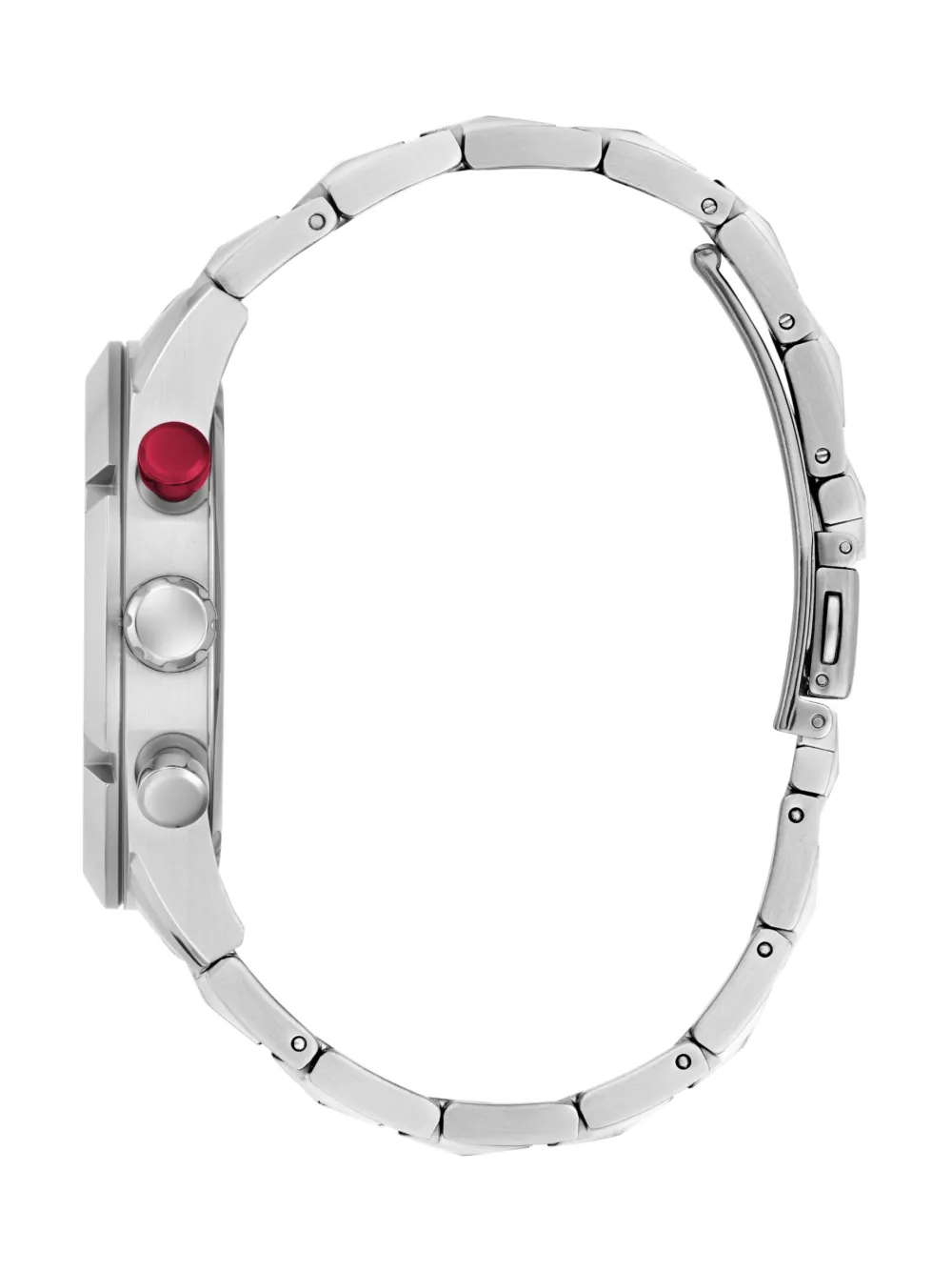 GUESS USA Orologio cronografo in acciaio inossidabile 44mm | Orologi contemporanei | Image 3