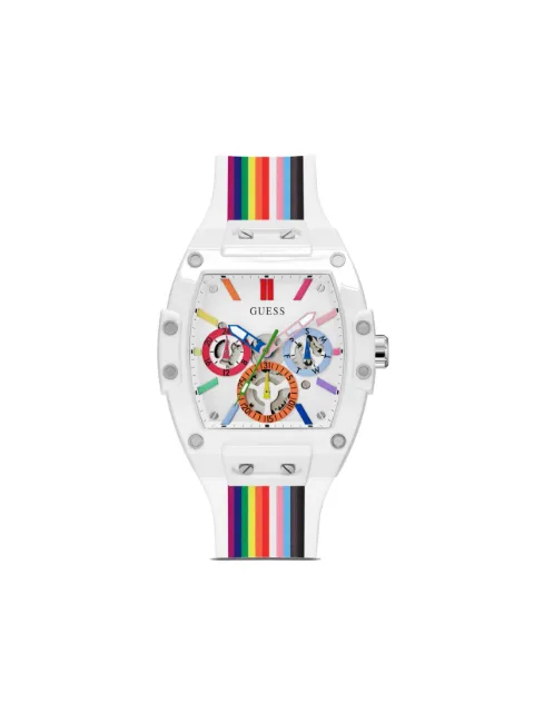 GUESS USA Phoenix quartz 45mm
