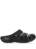 KEEN FOOTWEAR Yogui sliders - Black