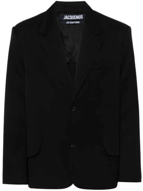 Jacquemus La Veste Titolo blazer Men