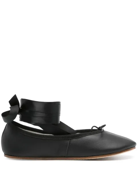 Repetto Sophia ballerina shoes
