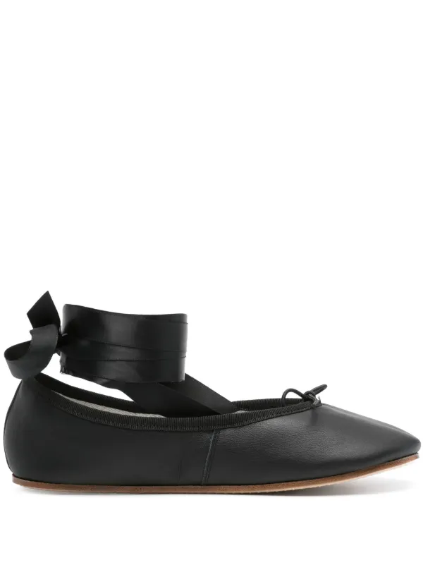 フランス repetto - Ballerines Sophia Belt - Sophia Belt ballet flats – Repetto
