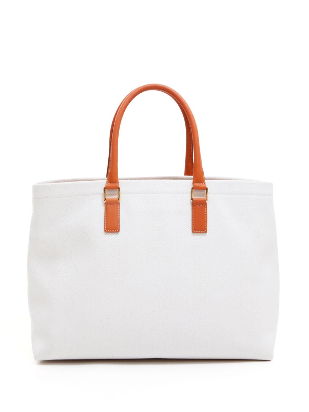 Céline Pre-Owned Cabas tote bag - Wit