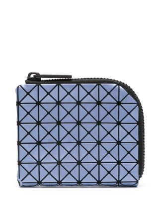 Bao Bao Issey Miyake Clam 財布 | ブルー | FARFETCH JP