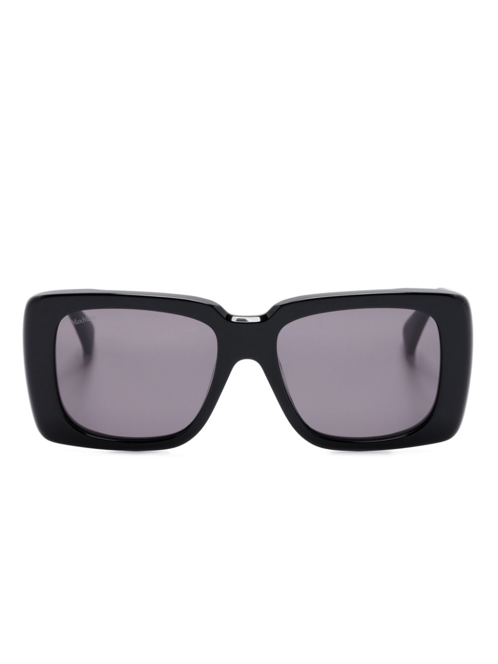 Max Mara Eyewear square-frame sunglasses Women