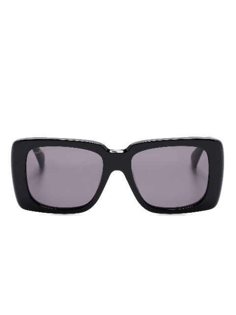 Max Mara Eyewear square-frame sunglasses Women