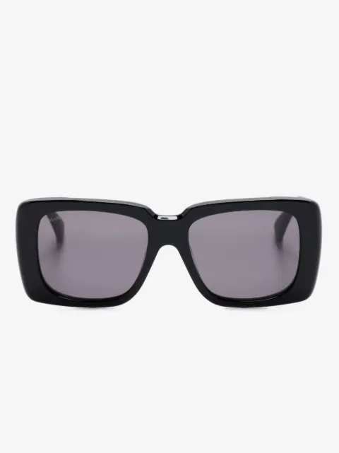 Max Mara Eyewear square-frame sunglasses