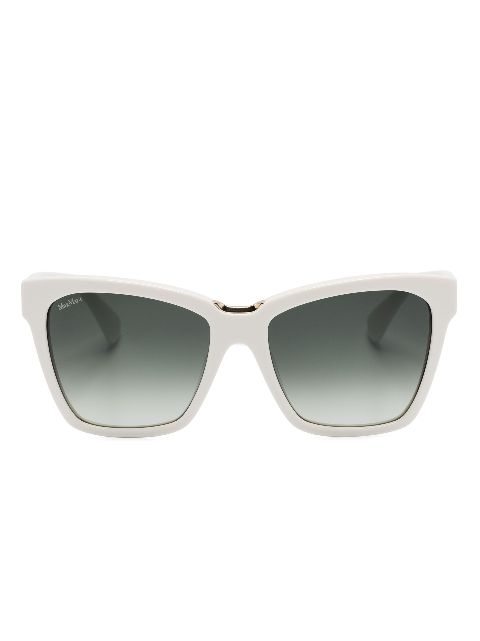 Max Mara Eyewear square-frame sunglasses Women