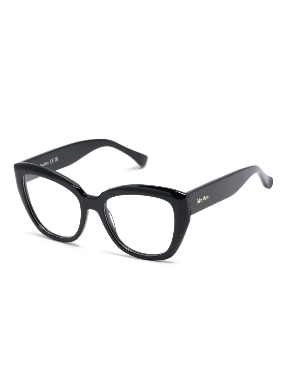 Max Mara Eyewear cat-eye frame glasses | Image 2