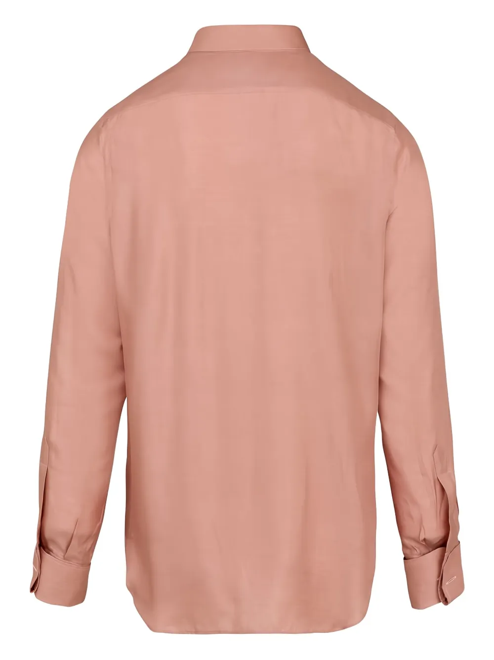 Smoking Shirt