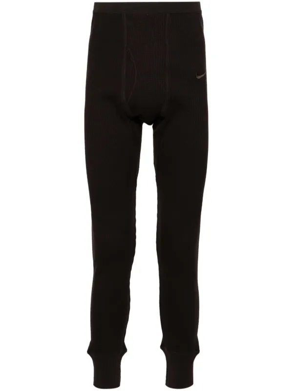 Nike mens thermal leggings deals