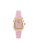 Versace Dominus 42mm - Pink