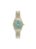 Versace V-Code Lady 36mm - Blue