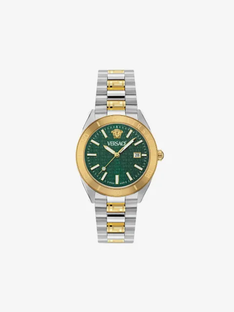Versace V-Dome 42mm