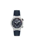 Versace Greca Logo Diver 43mm - Blue
