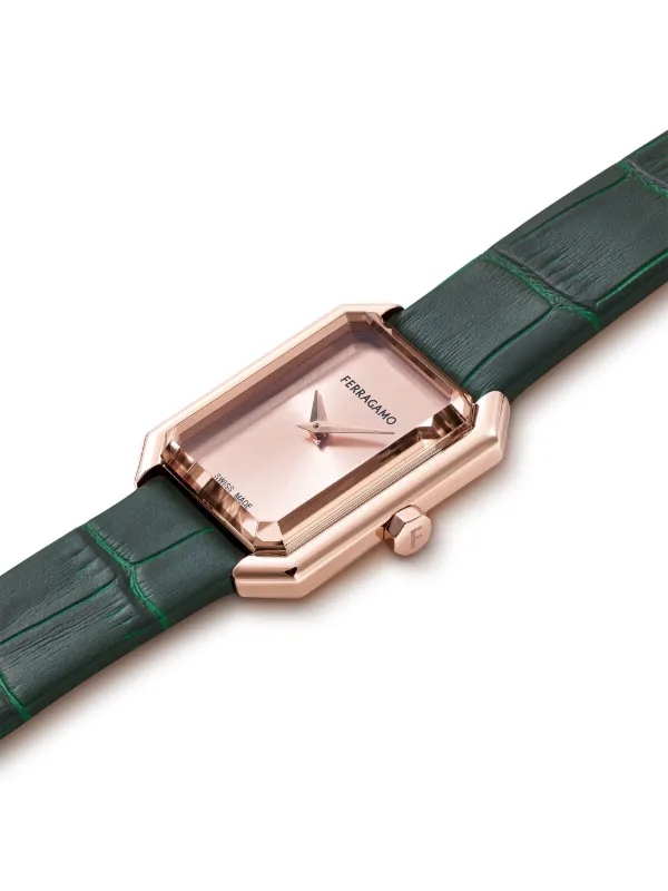 Salvatore Ferragamo ピンクレザー時計 楽天市場】＼全品10%OFFクーポン☆3日10時迄／ フェラガモ