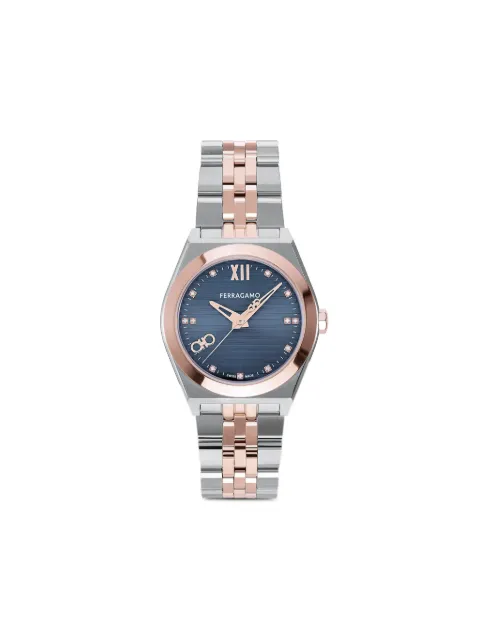 Ferragamo Vega 28mm