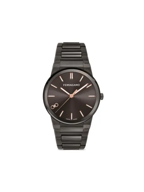 Ferragamo Infinity Sapphire 41mm
