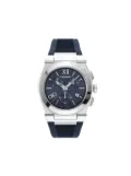 Ferragamo Vega Chronograph 42mm - Blue