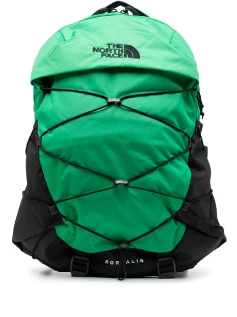 The North Face sac à dos Borealis à logo brodé