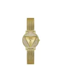 GUESS USA Iconic quartz 38mm - Neutrals