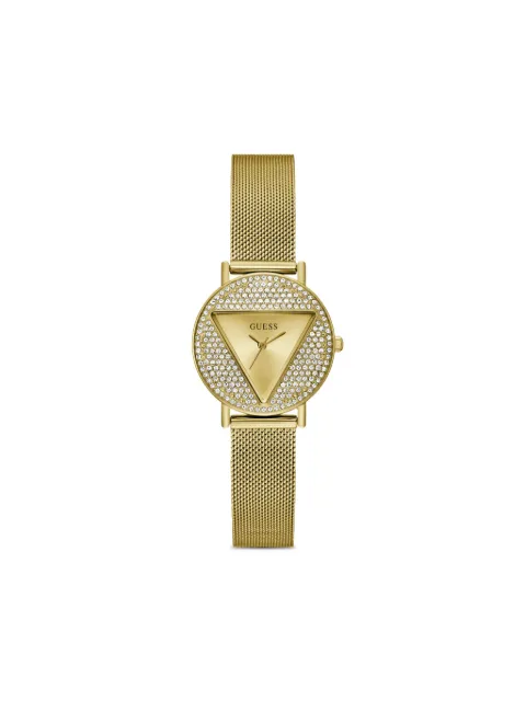 GUESS USA Iconic quartz 38mm