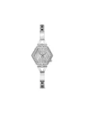 GUESS USA Audrey quartz 28mm - Silver