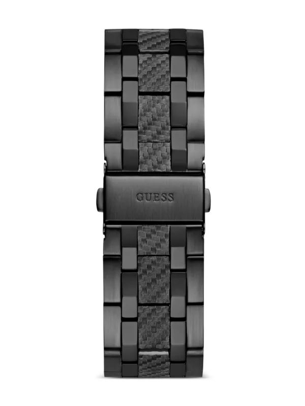 GUESS USA Chronograph Mit Quarzwerk 44mm - Farfetch