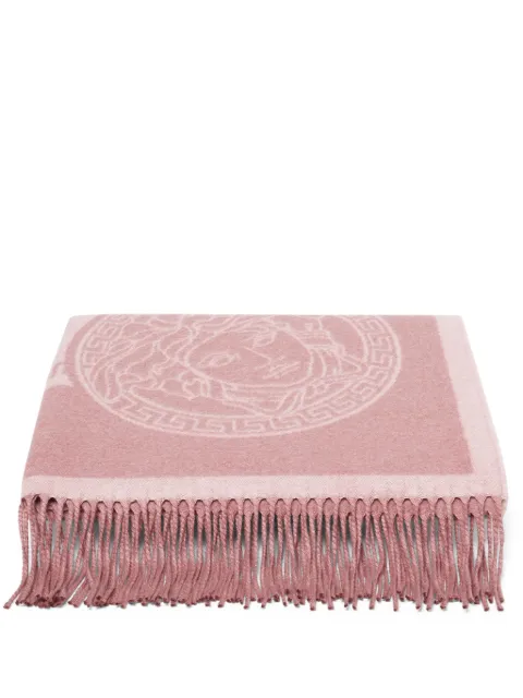 Versace Icon blanket (180cm x 140cm)
