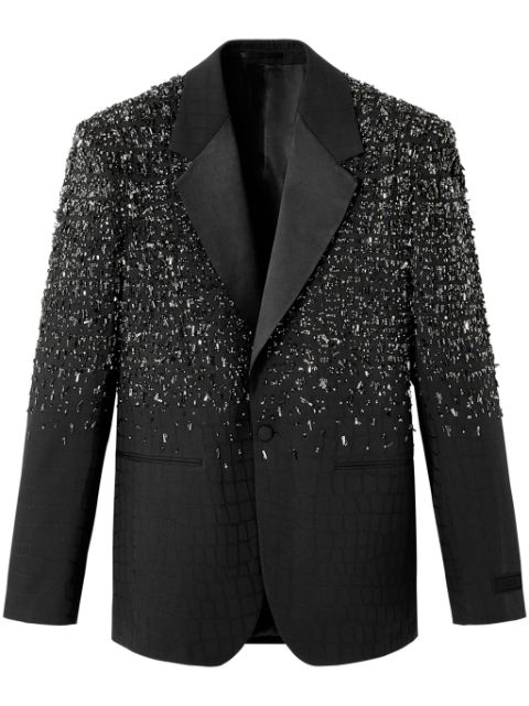 Designer Blazers for Men | FARFETCH UK