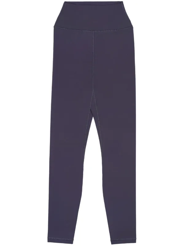 ボトムスその他 Sporty & Rich Bold Logo Leggings (50319) Bold Health Legging - Black/Gold – Sporty & Rich