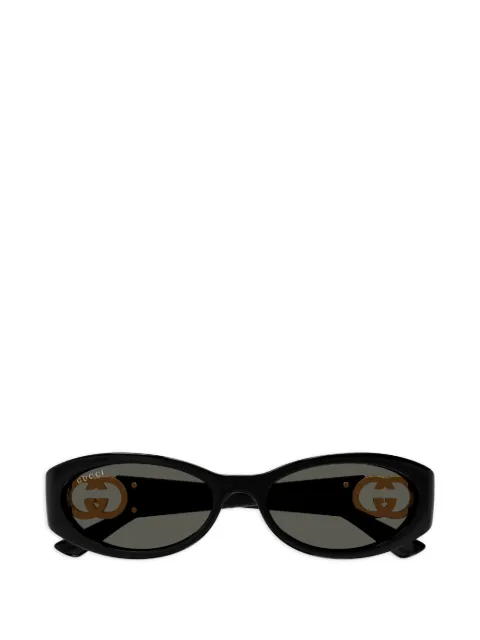 Gucci Eyewear GG1660S Hailey Sunglasses