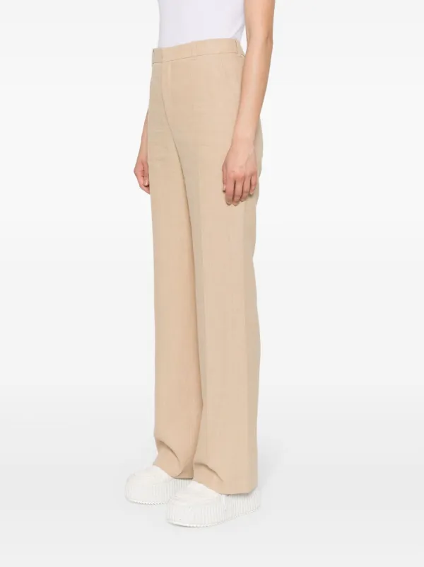 【クロエ】 Trousers - High-Waisted Trousers パンツ Amazon.com: Joe's Jeans Women's The Chloe High Rise Utility