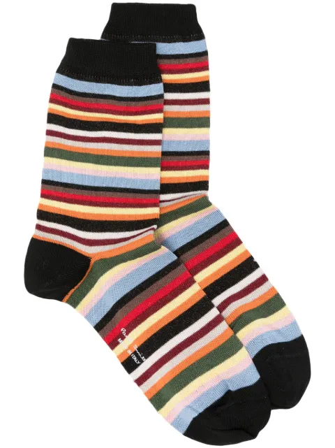 Paul Smith calcetines Signature Stripe