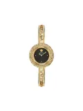 Versace La Greca 28mm - Black