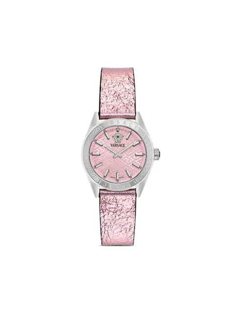 Versace V-Code Lady 36mm