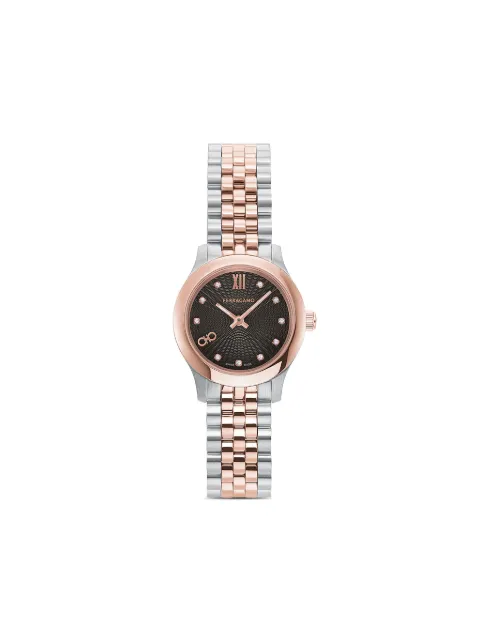 Ferragamo Vega Duo 25mm