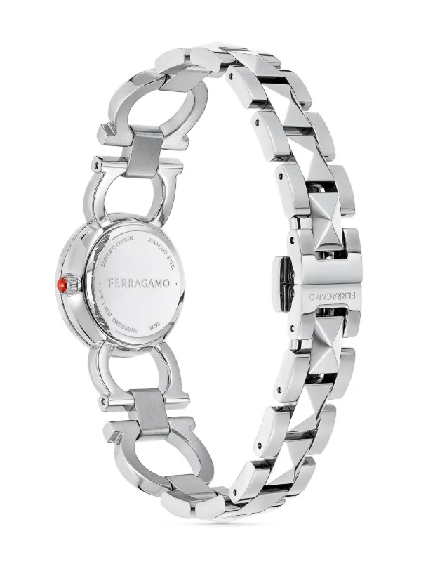 【関税&送料込】Salvatore Ferragamo Donna H.25 ガンチーニ パンプス - ウィメンズ | Ferragamo