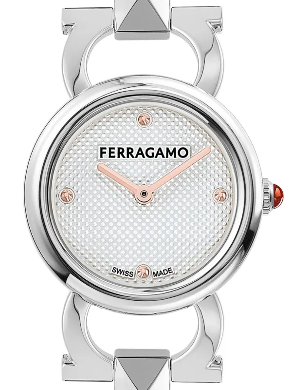 Salvatore Ferragamo GANCINIシルバー 時計 楽天市場】＼7/15は全品10倍☆さらに+7倍／ フェラガモ