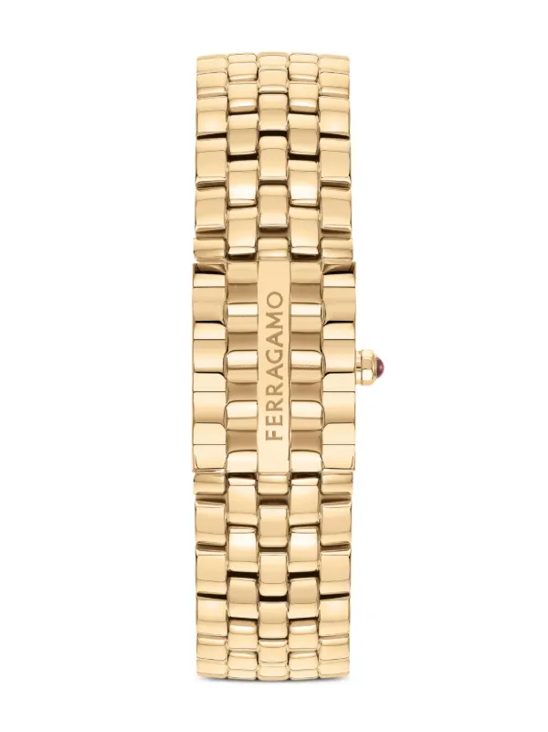 Ferragamo Ferragamo Secret 18mm - Farfetch 