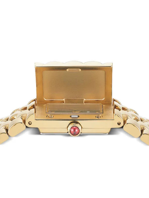 Ferragamo Ferragamo Secret 18mm - Farfetch 