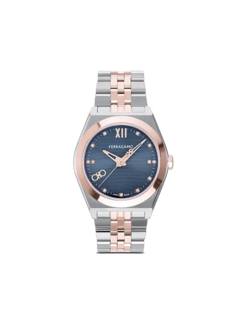 Ferragamo reloj Vega New de 40mm