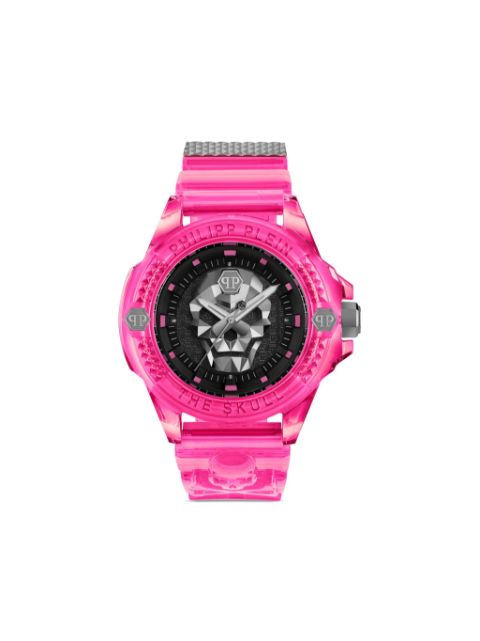 Philipp Plein $kull Scuba Duba 44mm Men