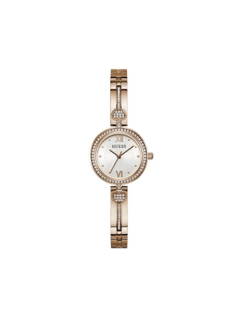 GUESS USA montre Crystal quartz 27mm