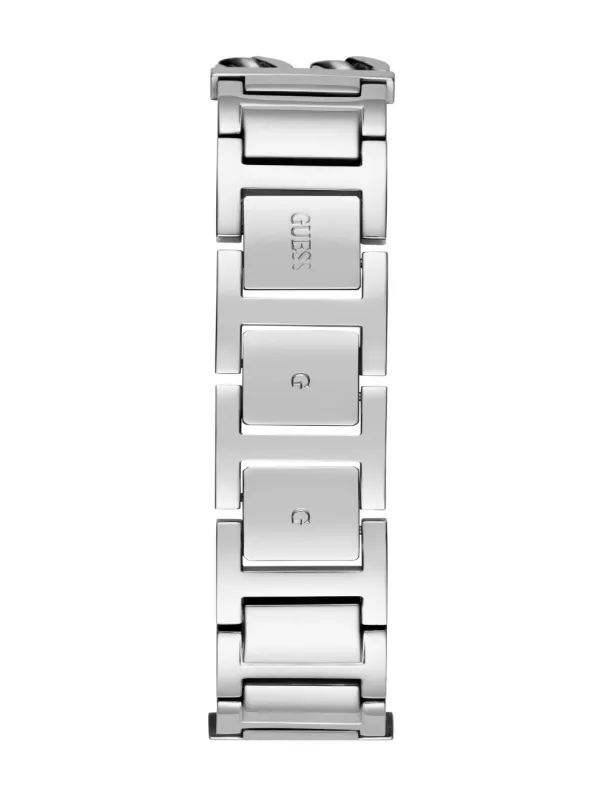 GUESS ユニセックスu0942l1 時計 ホワイト GUESS ユニセックスu0942l1 時計 ホワイト 【公式通販】