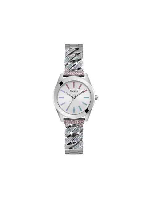 GUESS USA Serena quartz 32mm