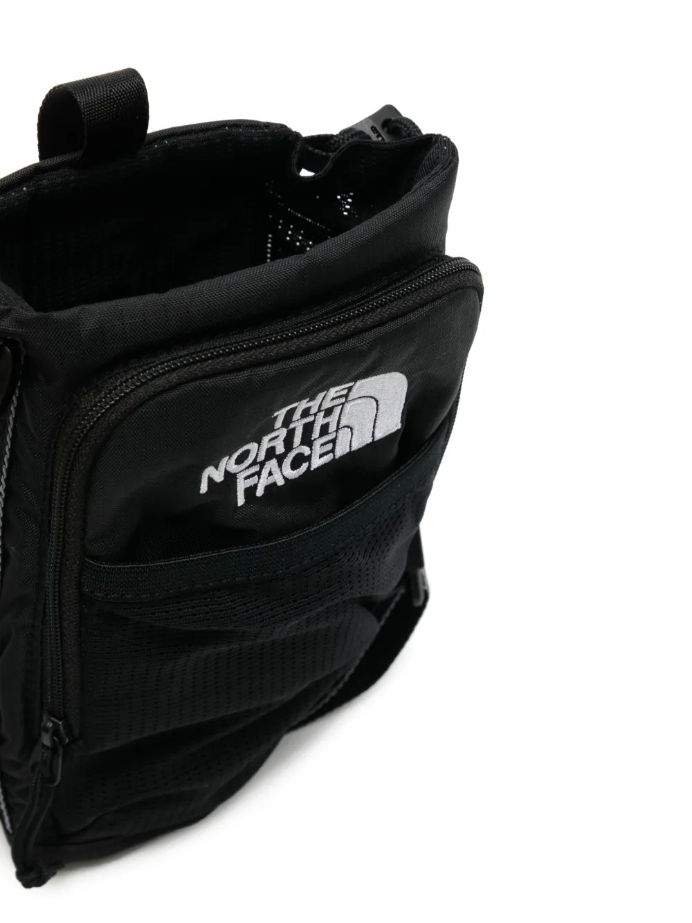 The North Face Fleshouder Zwart