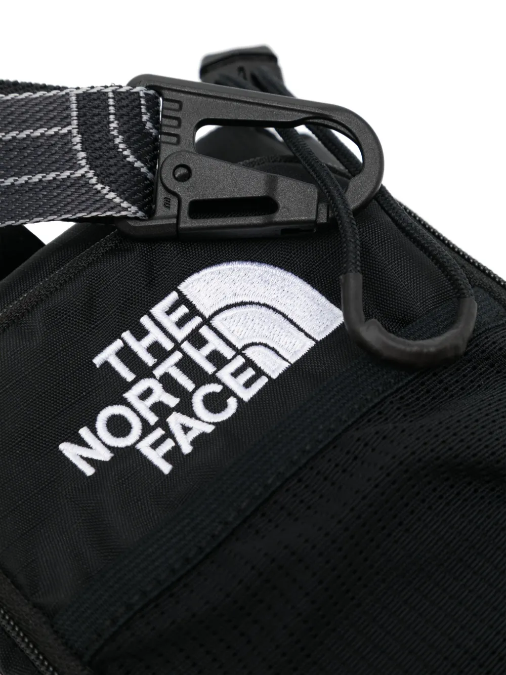 The North Face Fleshouder Zwart